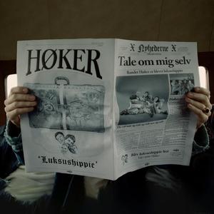 Tale Om Mig Selv