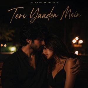 Teri Yaadon Mein