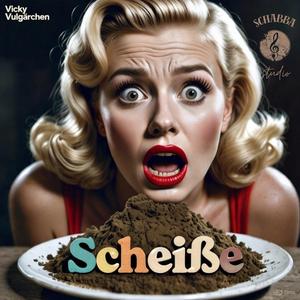 Scheiße