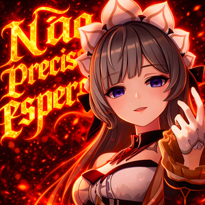 Não Precisa Esperar