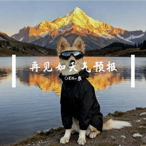 再见如天气预报