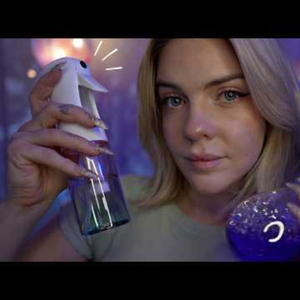 vaporisateur eau de coco