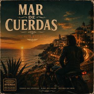 Mar De Cuerdas
