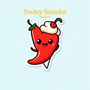 Swicy Snacks