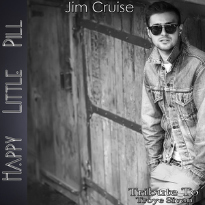 Happy Little Pill(cover.Troye Sivan)