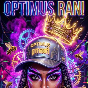 OPTIMUS RANI (DRIFT GAANA TAMIL)