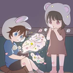 三只小熊
