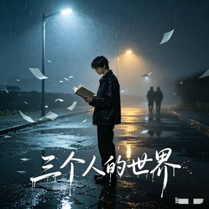 三个人世界(Remix)