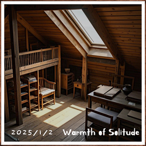 Warmth of Solitude