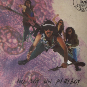 Mi Pepa de Guacamole