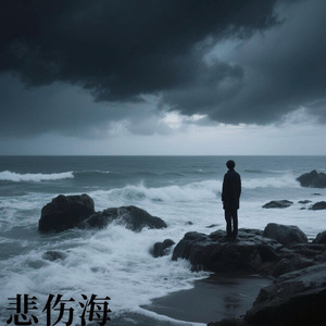 悲伤海(Be hurt)