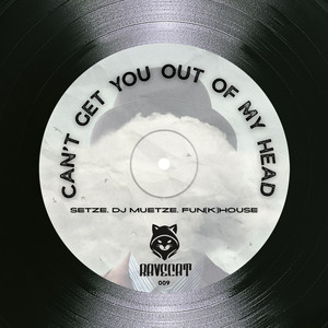 Can't Get You out of My Head (Radio Edit)