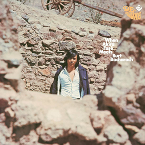 Raindrops Keep Fallin' On My Head