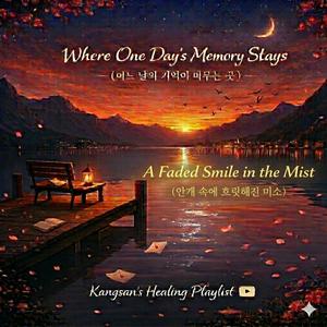 A Faded Smile in the Mist