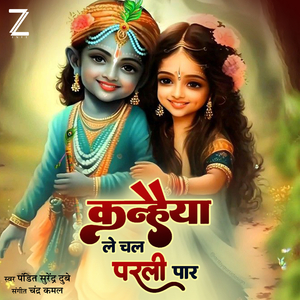 Kanhaiya Le Chal Parli Paar