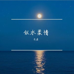 似水柔情-整曲