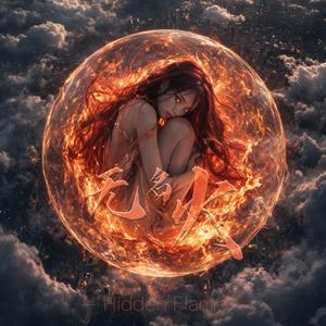 无名火·Hidden Flame