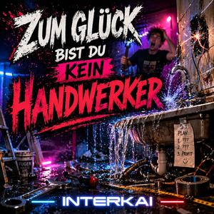 Zum Glück bist du kein Handwerker