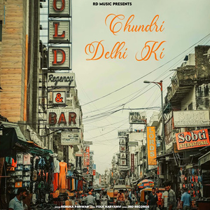 Chundri Delhi Ki