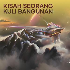 Kisah Seorang Kuli Bangunan
