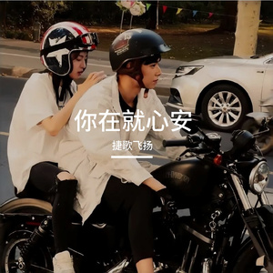 你在就心安 伴奏