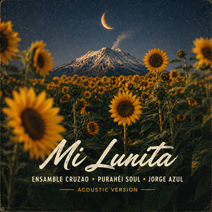 Mi Lunita (Acoustic Version)