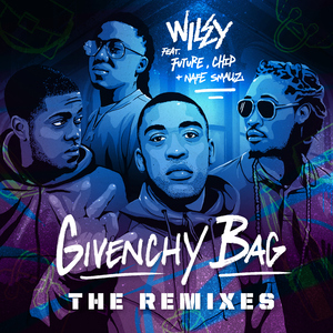Givenchy Bag (feat. Future, Nafe Smallz & Chip) [Video Mix]