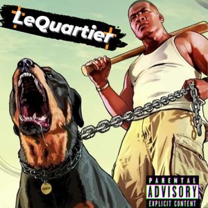 Lobos (feat. LeQuartier)