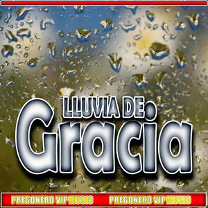 LLUVIA DE GRACIA