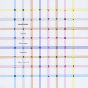 Forever and Ever (Suite for Trumpet and Saxophone, Movement 3)