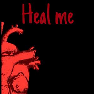 Heal me (feat. Luhhmonii)