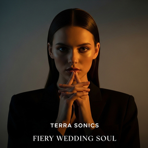 Fiery Wedding Soul
