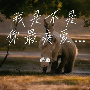 我是不是你最疼爱的人