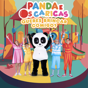 O Panda Manda
