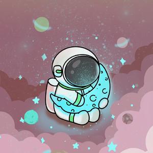 你像是风 （翻自lil milk）