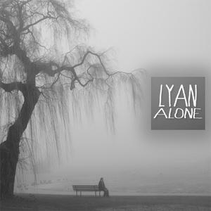 외로움에 갇힌 새처럼