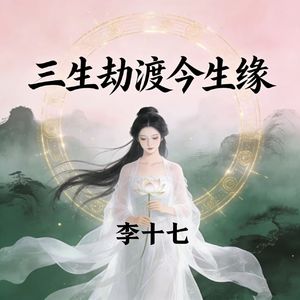 三生劫渡今生缘