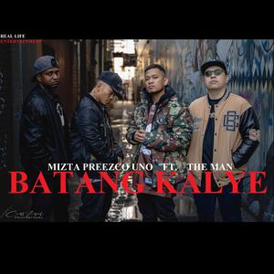 Batang kalye (feat. The Man)