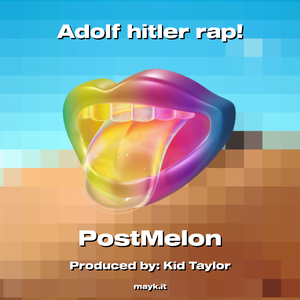 Adolf hitler rap!