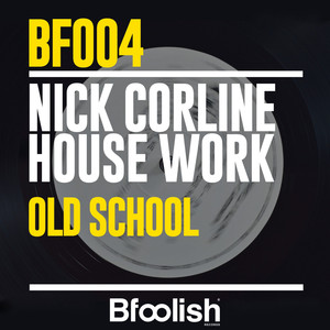 Old School (Original Mix)