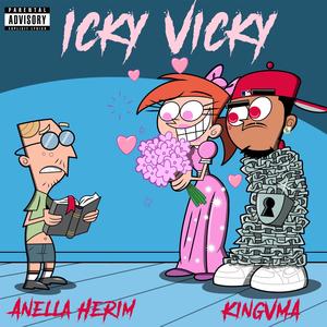 Icky Vicky (feat. Anęłła Hęrím)
