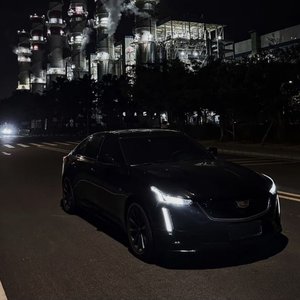 Cadillac