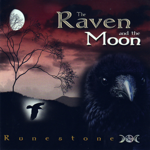 The Raven and the Moon