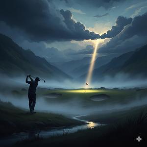 Golf Faith