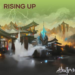 Rising Up