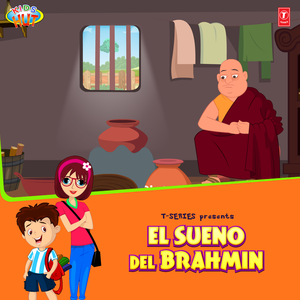El Sueno Del Brahmin
