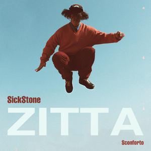 Zitta (feat. Sconforto)