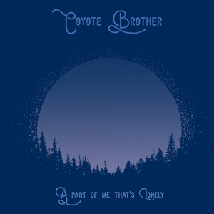 A Part of Me That's Lonely