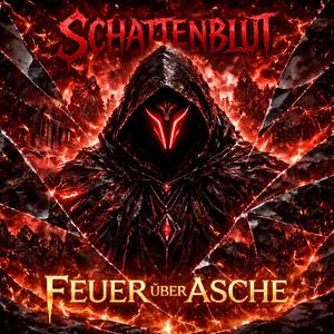 Feuer über Asche
