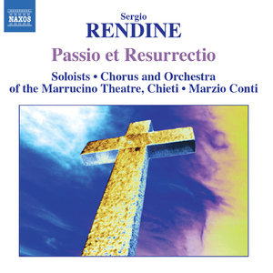 Passio et Resurrectio: III. Passio domini nostri Jesu Christi: Mulier ecce filius tuus